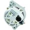Wai Global Alternator, ALTND IRIF, 70 Amp12 Vot, CW, 5Groove Pulley 13397N - alternate 1